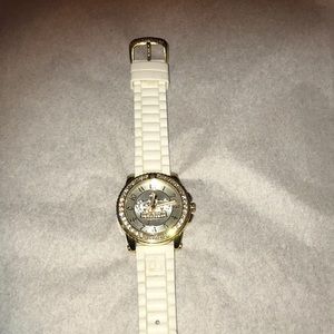 Juicy couture watch